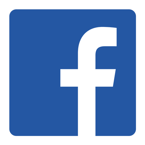 Logo de Facebook