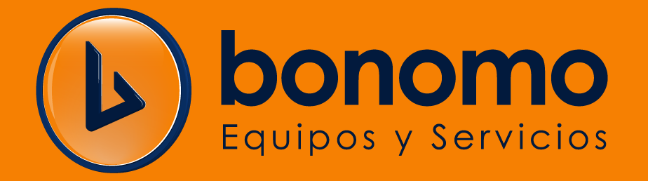 Logo de Bonomo Sistemas