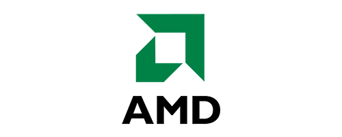 Logo AMD