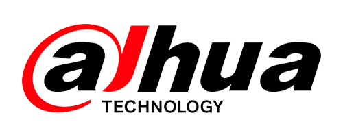 Logo Dahua