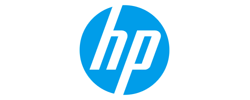 Logo HP