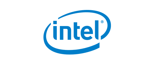 Logo Intel