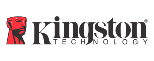 Logo Kingston