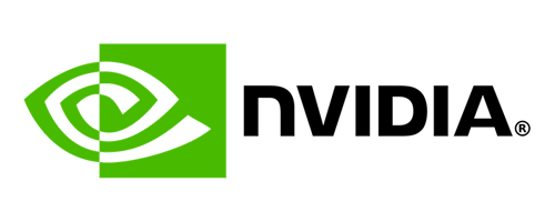 Logo Nvidia