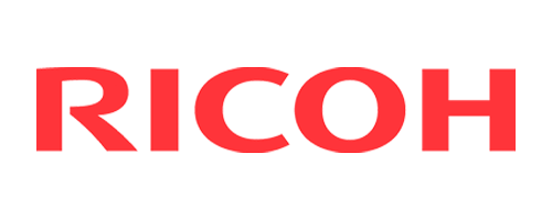Logo Ricoh